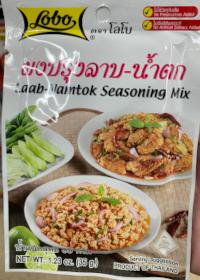Lobo ブランド：Laab Namtok Seasoning Mix