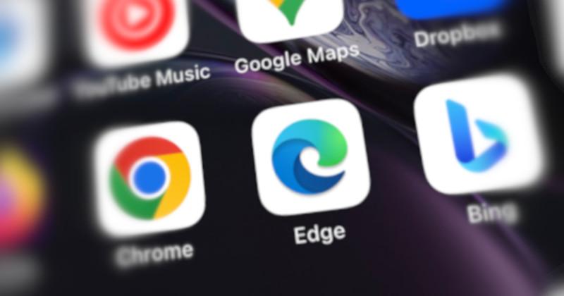 Edge アプリのタイのニュースを日本のニュースに切り替えるのアイキャッチ